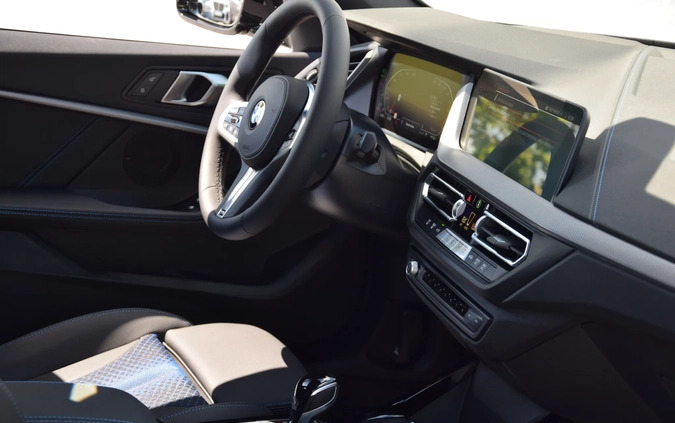 BMW Seria 1 cena 155300 przebieg: 5000, rok produkcji 2023 z Kalisz małe 631